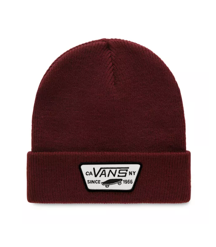 Vans meeste müts MILFORD BEANIE VN000UOU*4QU (2)