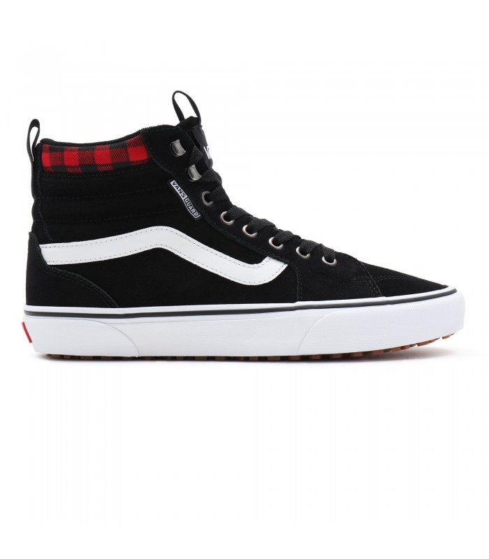 Vans мужские тенниски Filmore HI Guard VN0A5HZK*9BY (2)