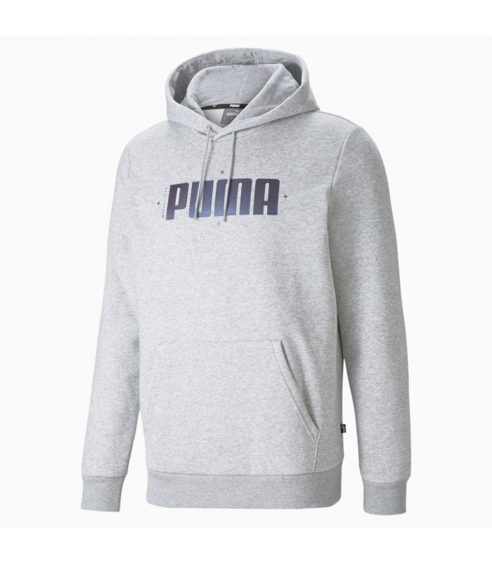 Puma Мужская толстовка Cyber 848174*04 (1)