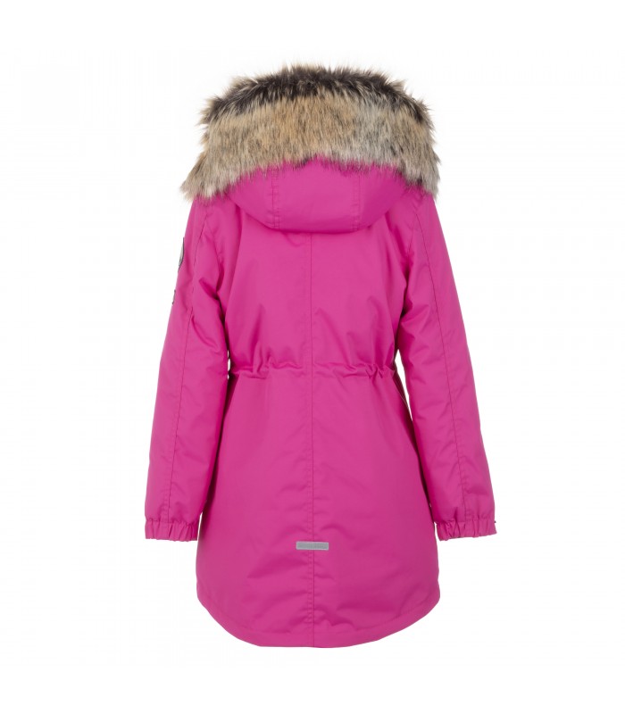 Lenne laste talveparka 250g Edina 21671*266 (1)