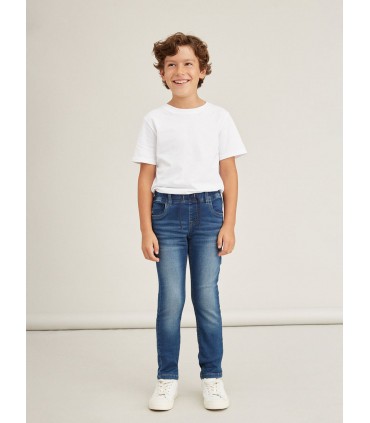 Name It bērnu džinsi Robin 13185212*01 (1)
