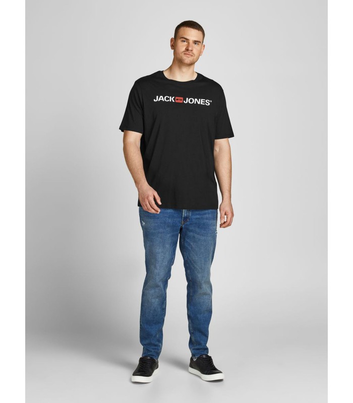 JACK & JONES meeste T-särk 12184987*03 (5)