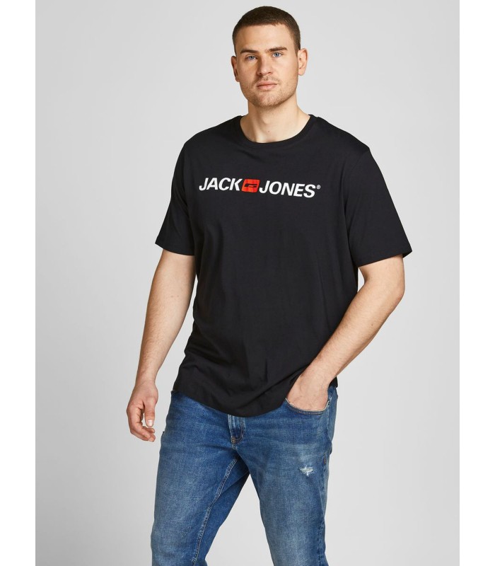 JACK & JONES meeste T-särk 12184987*03 (7)