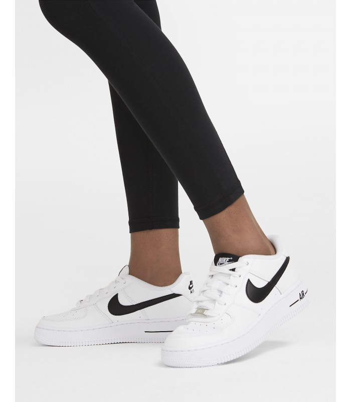 Nike детские леггинсы CU8248*010 (4)