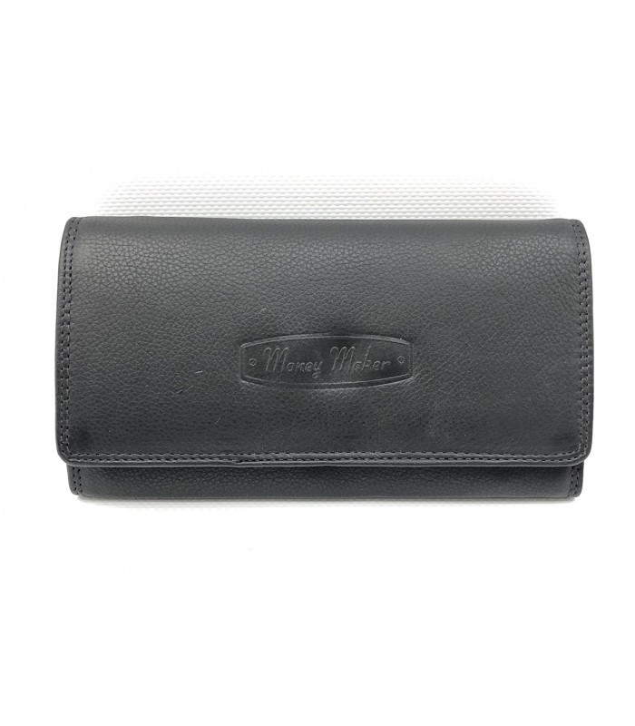 Money Maker Naiste rahakott nahast 7202129 01 (2)