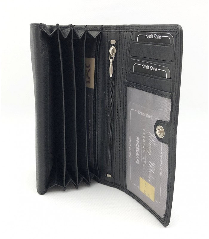 Money Maker Naiste rahakott nahast 7202129 01 (5)