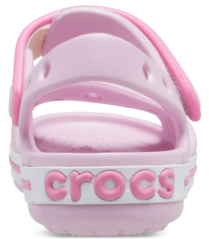 Crocs laste sandaalid Crocband 12856*6GD (6)