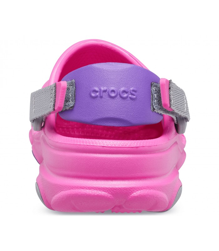 Crocs bērnu sandales Terrain Clog 207011*6QQ (4)