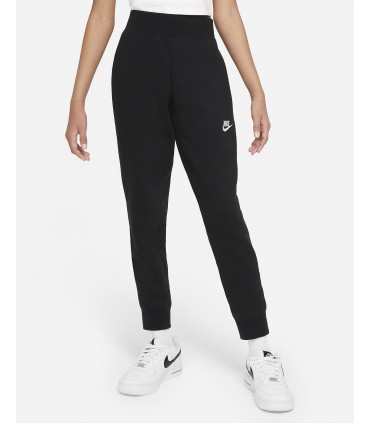 Nike bērnu treniņbikses Club DC7207*010 (6)