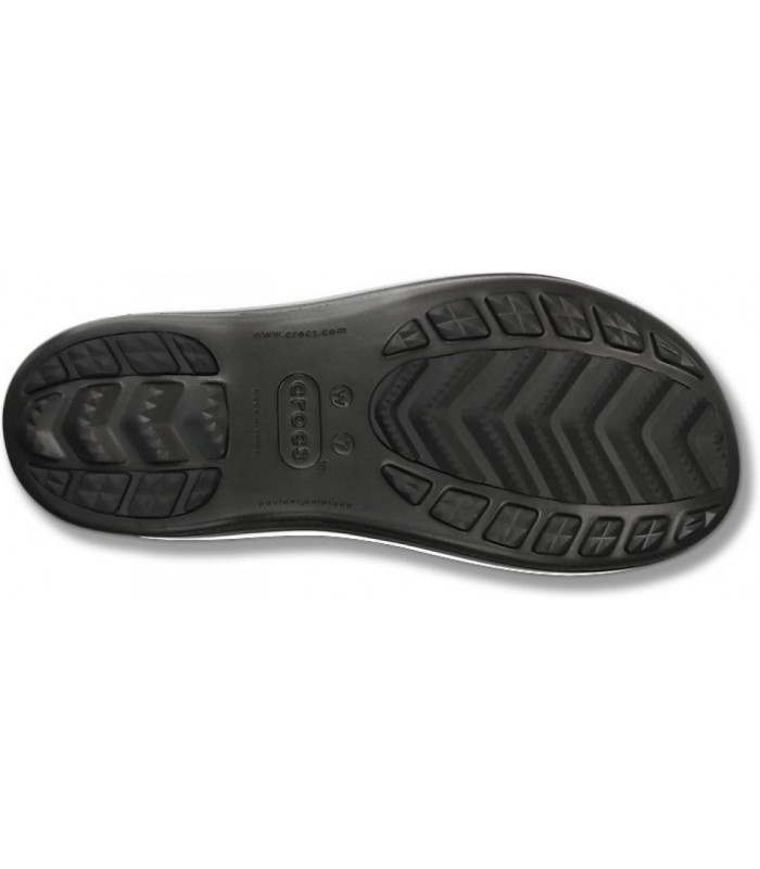 CROCS ЖЕНСКИЕ РЕЗИНОВЫЕ САПОГИ Jaunt Shorty 15769*001 (4)