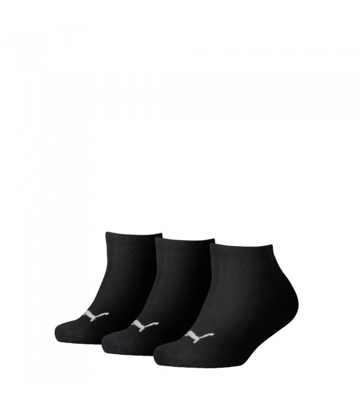 Puma Kindersocken, 3 Paar, Invisible 907374*28