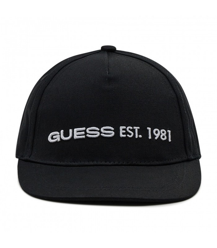 Guess meeste nokamüts1981 *JBLK M1BZ10*JBLK (3)