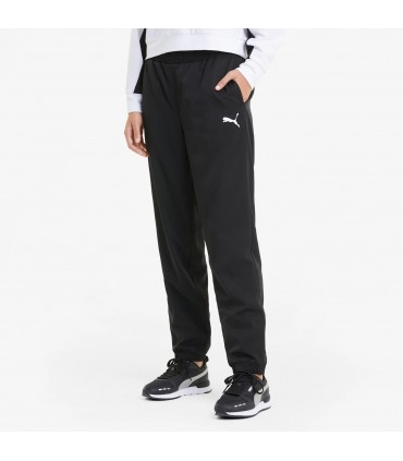 Puma женские спортивные брюки Active 586863*01 (5)
