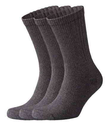 Friends vīriešu zeķes 3 pāri 6304-03 (2)