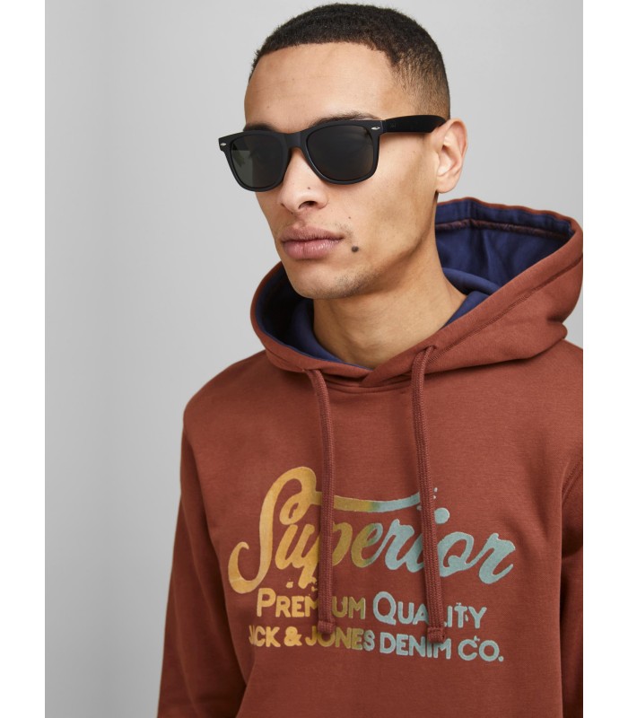 Jack & Jones vīriešu saulesbrilles 12184899*03 (2)