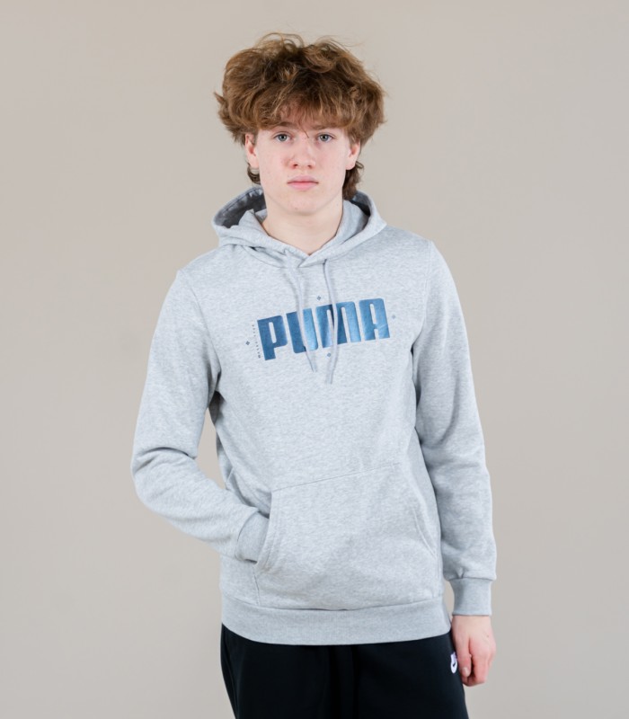 Puma Мужская толстовка Cyber 848174*04 (3)