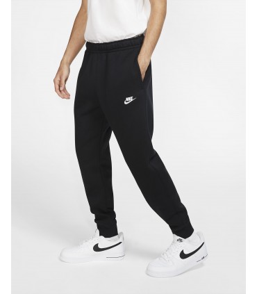 Nike мужские спортивные брюки BV2671*010 (2)