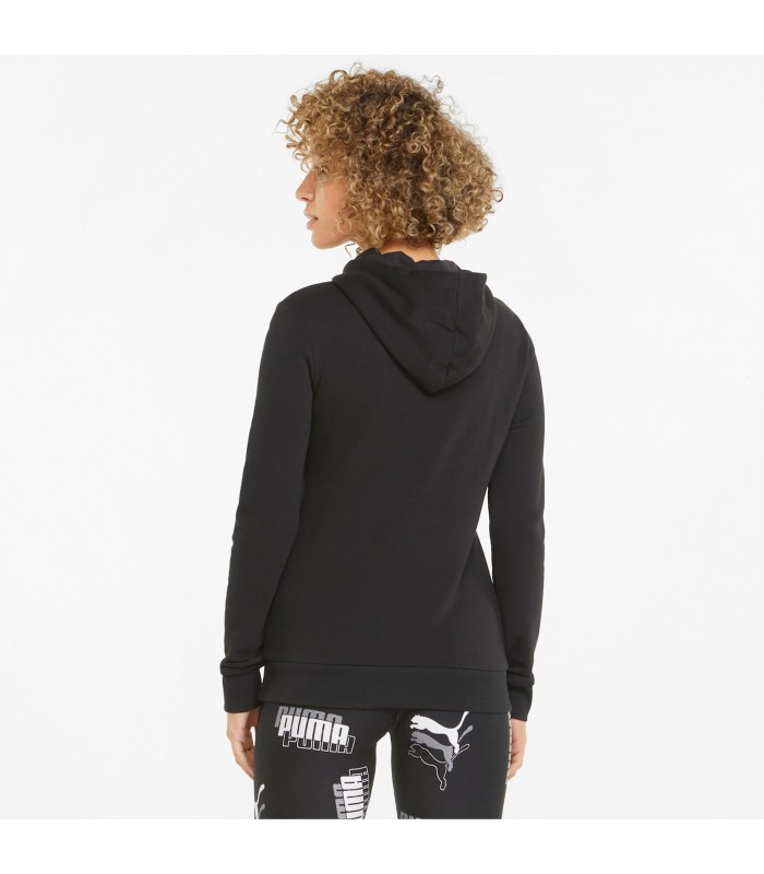 Puma moteriška sportinė striukė Power Graphic 847114*01 (4)