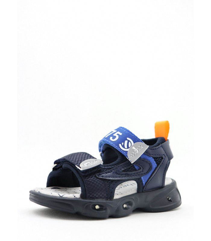 CLIBEE Vaikiški sandalai 441828 02 (1)