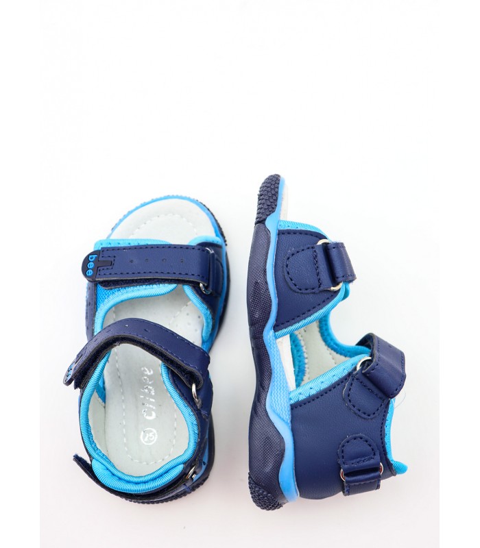 CLIBEE LASTE sandaalid 440008 01 (3)