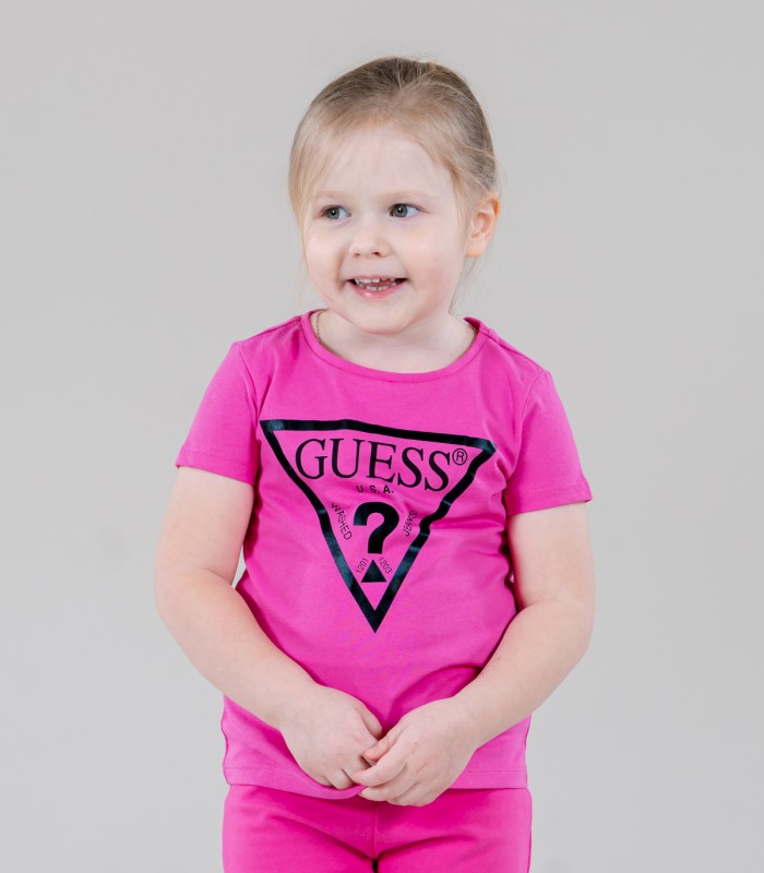 Guess Kinder-T-Shirt K73I56*G618 (1)